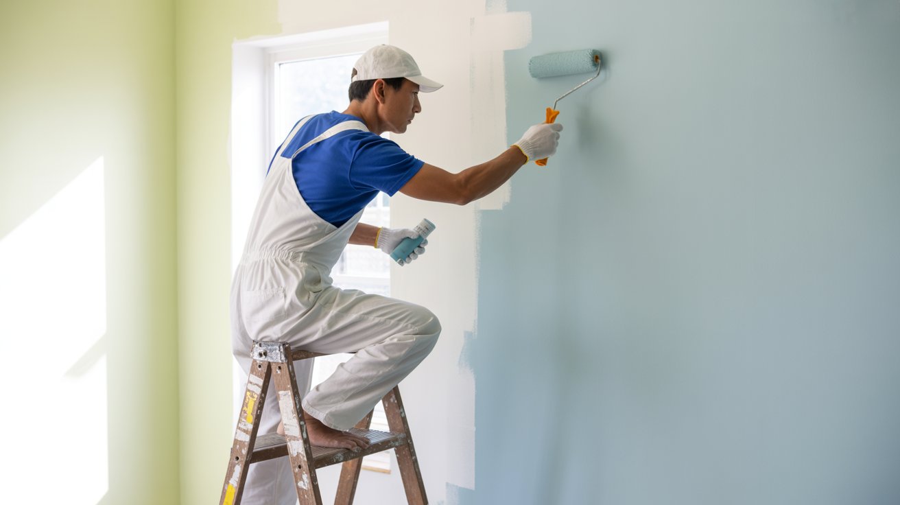 Painting Contracting